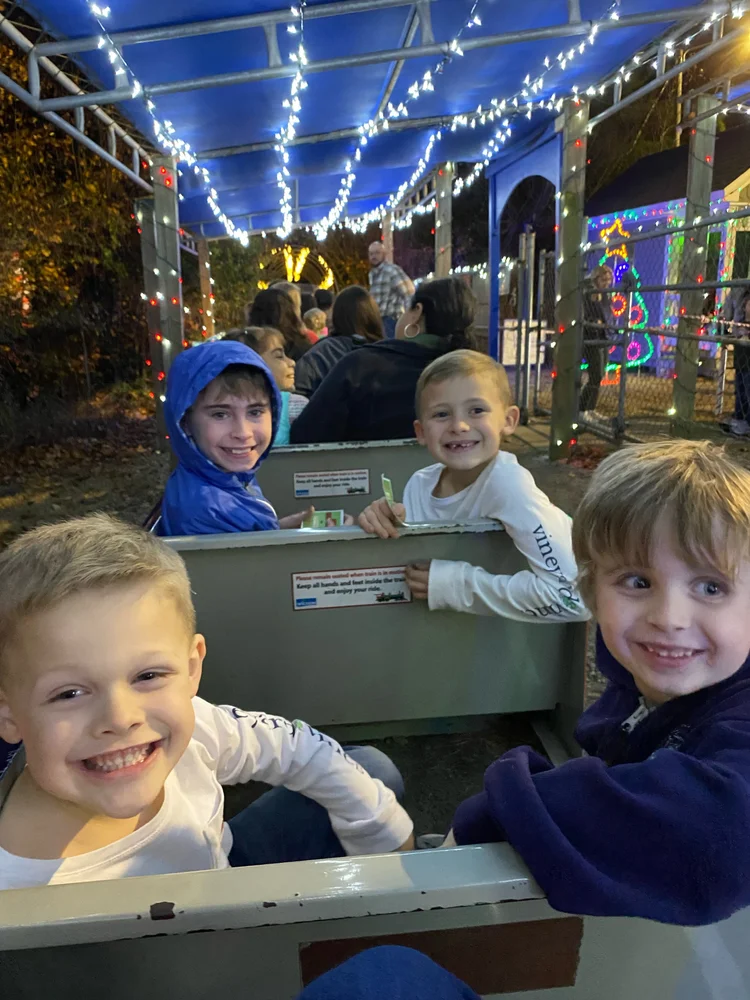 Grace Baptist Children's Ministry