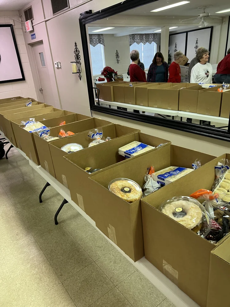 Food Ministry