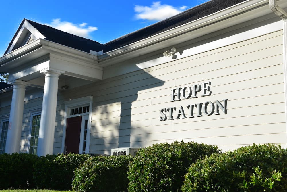 Hope Station
