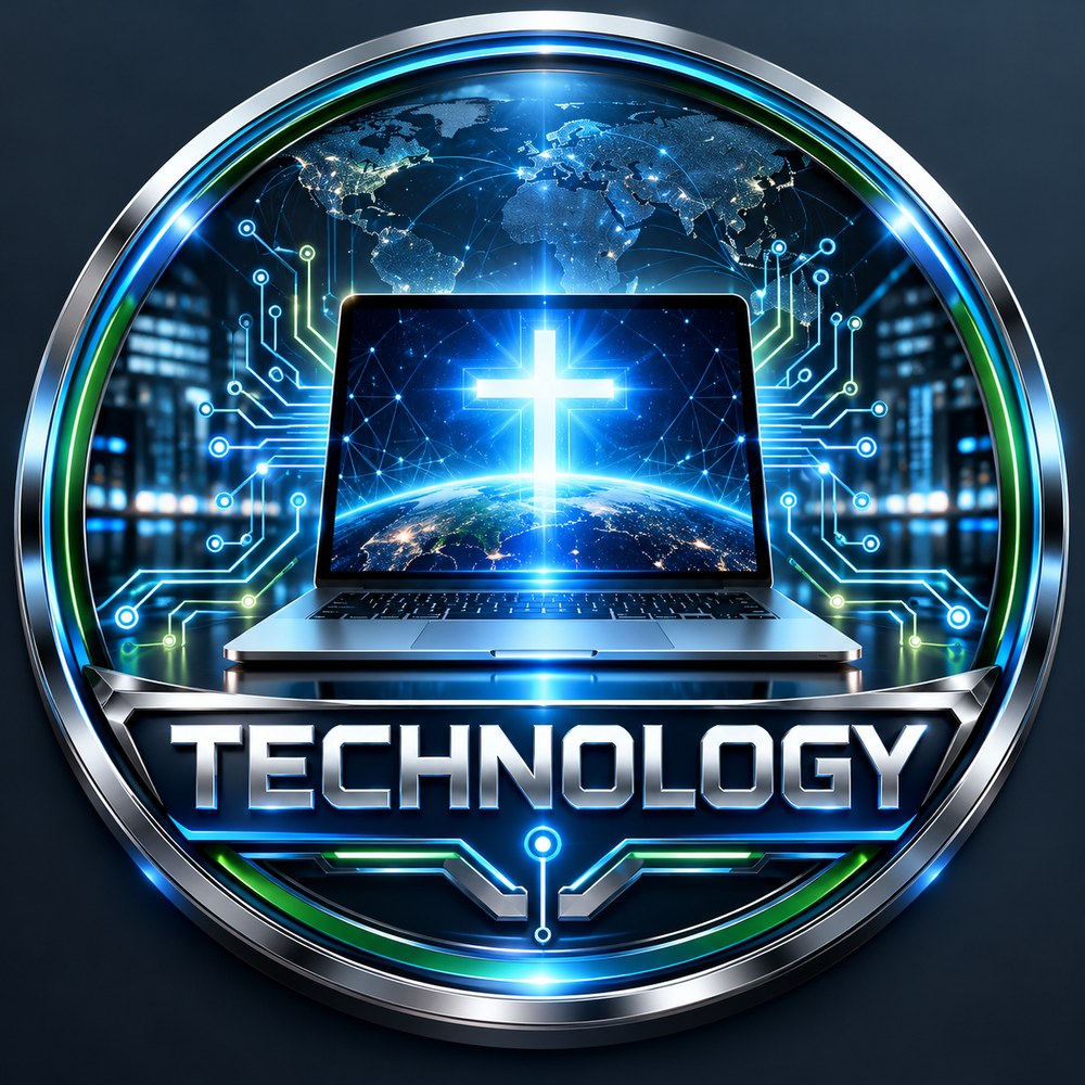 Grace Baptist Technology Ministry